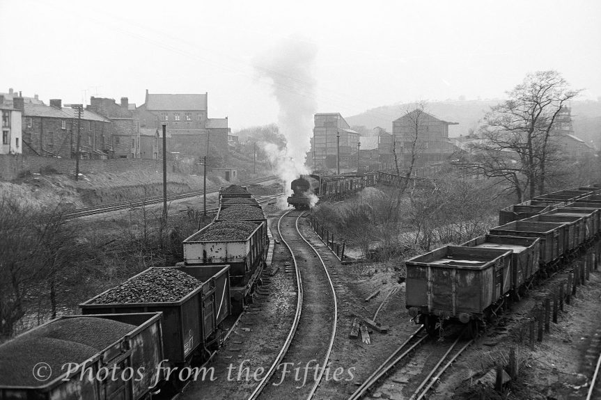 Help with locomotive ID…??