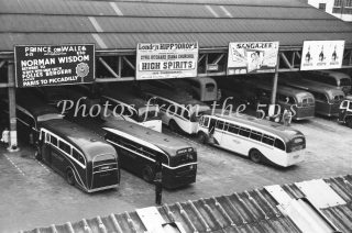 Buses, trams & trolleybuses